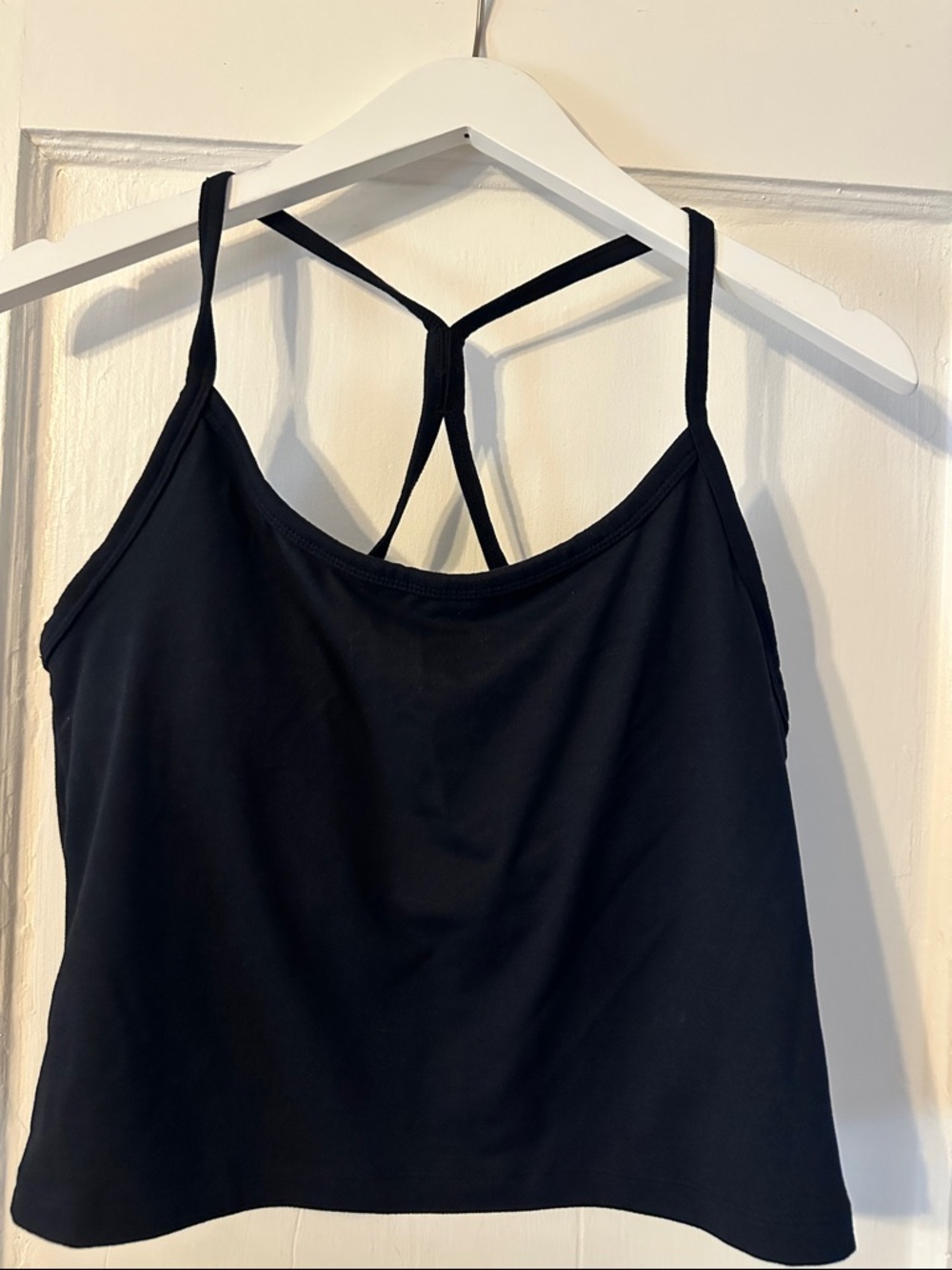 Kyodan Black Performance Sports Bra